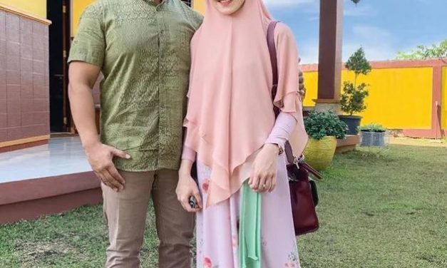 Bukan Isu Biasa! Indri Giana Bela Ustadz Riza Muhammad
