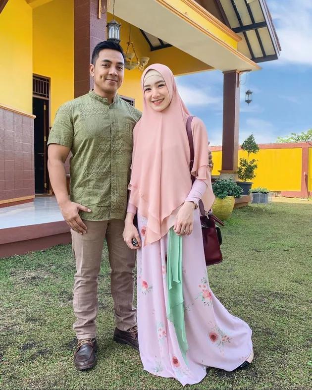 Bukan Isu Biasa! Indri Giana Bela Ustaz Riza Muhammad