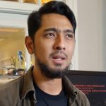 Reuni Tertunda! Arya Saloka: Tak Bisa Seproyek Dengan Amanda