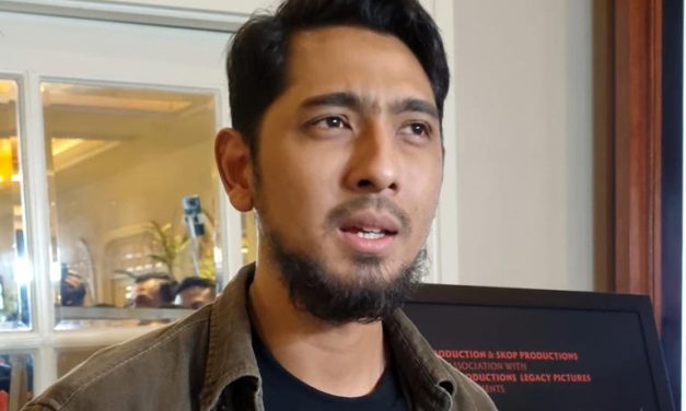 Reuni Tertunda! Arya Saloka: Tak Bisa Seproyek Dengan Amanda