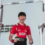 Rekor Dunia Pecah! Hazrul Abdul Malik Tuntaskan Deadlift 273 Kg