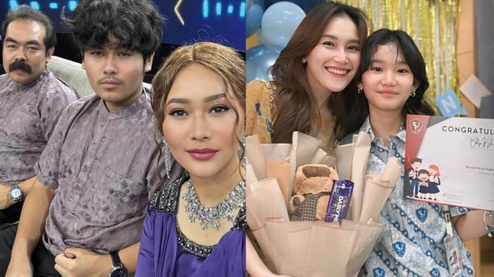 Inul Daratista Jadi Besan Ayu Ting Ting?, Maskawin Bikin Heboh
