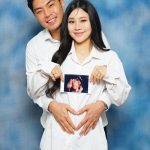 Kabar Manis! Jessica Jane Pamer Baby Bump, Hamil Anak 1