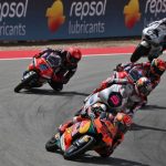 Moto3 San Marino 2026: Veda Terancam Uriarte Makin Konsisten