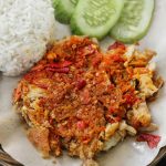 Pedasnya Bikin Nagih! Fakta Menarik Kuliner Ayam Geprek