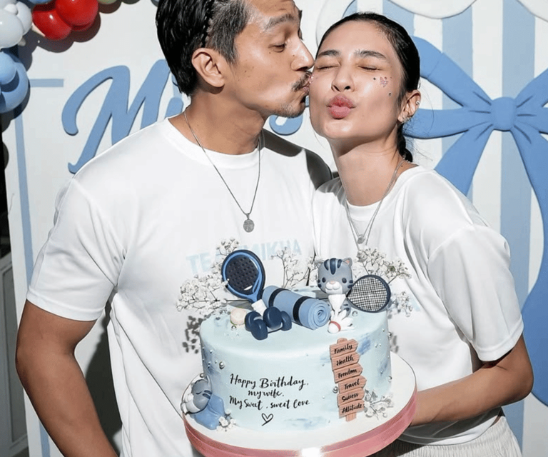 Makin Awet Muda! Mikha Tambayong Tampil Sporty Ultah Ke-32