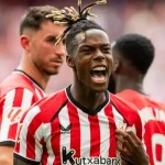 Prediksi Athletic Bilbao Vs Elche, Los Leones Bidik Kemenangan