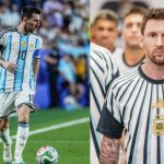 Pensiun Dari Timnas Argentina, Messi: Waktunya Telah Tiba