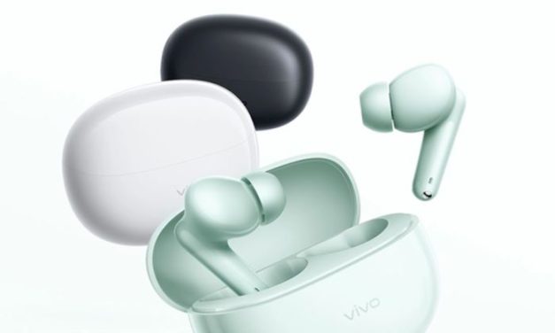 Bikin Kagum! Vivo Buds Punya Daya Tahan Baterai Hingga 50 Jam