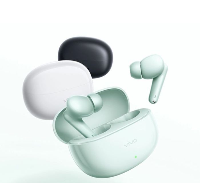 Bikin Kagum! Vivo Buds Punya Daya Tahan Baterai Hingga 50 Jam