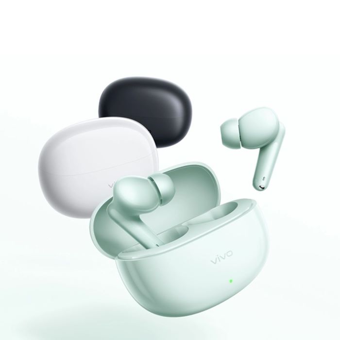 Bikin Kagum! Vivo Buds Punya Daya Tahan Baterai Hingga 50 Jam
