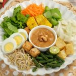 Wajib Coba! Salad Sayur Segar Jadi Camilan Rendah Kalori