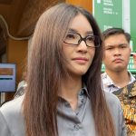Bukan Pencuri! Sarwendah: Di Tengah Polemik Dengan Ruben