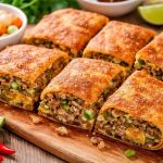 Kuliner Legendaris! Martabak Telur Punya Sejarah Menarik