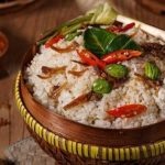 Kuliner Nusantara! Nasi Liwet Hangat Dengan Lauk Melimpah