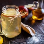 Kurangi Natrium! Coba Perasan Lemon Dan Cuka
