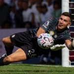 Bikin Salut! Kiper Chelsea Emiliano Martinez Perkuat Argentina