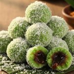 Manisnya Bikin Rindu! Klepon Jadi Jajanan Tradisional Favorit