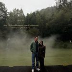 Bikin Betah! Nikita Willy Terpesona Suasana Asri Kota Chengdu