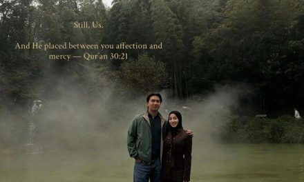 Bikin Betah! Nikita Willy Terpesona Suasana Asri Kota Chengdu