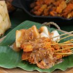 Pedas Gurih! Sate Padang Jadi Kuliner Ikonik Sumatera Barat