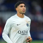 Prestasi Gemilang! Achraf Hakimi Buktikan Kualitas Di Ballon d’Or