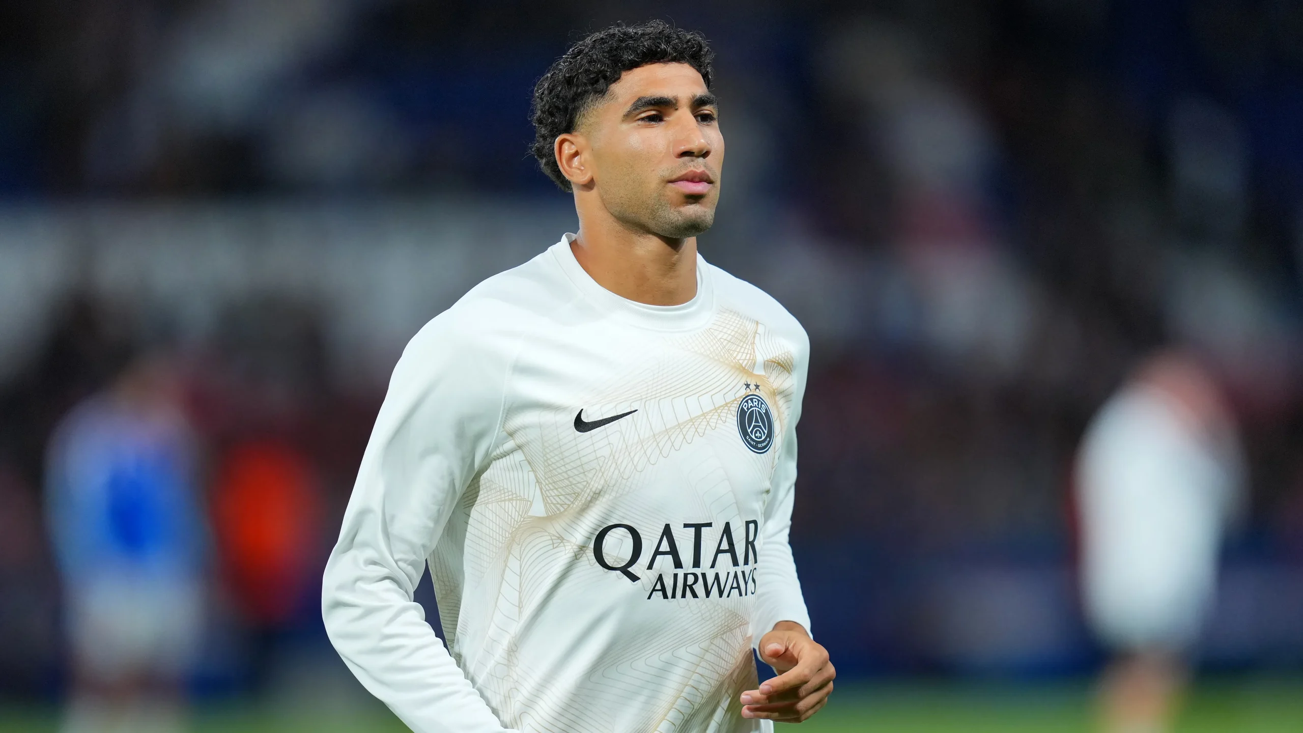 Prestasi Gemilang! Achraf Hakimi Buktikan Kualitas Di Ballon d’Or