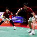 Bukan Biasa! Leo/Daniel Meroket Ke Peringkat 26 Dunia