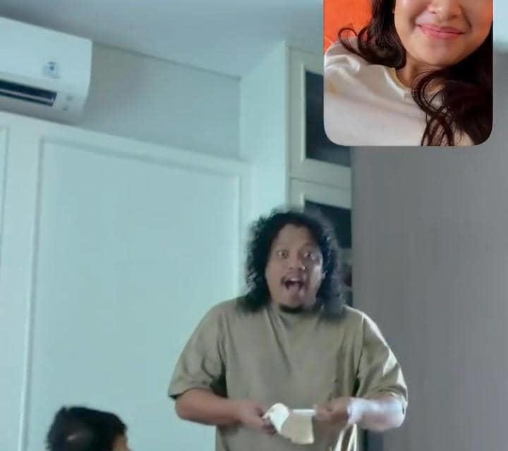 Keluarga Makin Lengkap! Indah Permatasari Hamil Anak Kedua