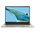 Visual Makin Tajam! ASUS ZenBook S 13 OLED & Layar 3K