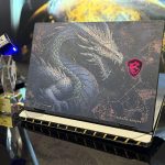 Visual Memukau! MSI Titan 18 HX Punya Layar Mini LED 240Hz