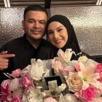 Penuh Cinta! Irish Bella & Haldy Sabri Rayakan Anniversary Ke-2
