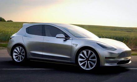 Tesla Model 2: Mobil Listrik Murah Dengan Teknologi Canggih